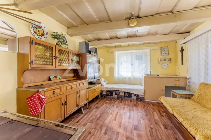 Prodej rodinného domu, Košíky, 93 m2