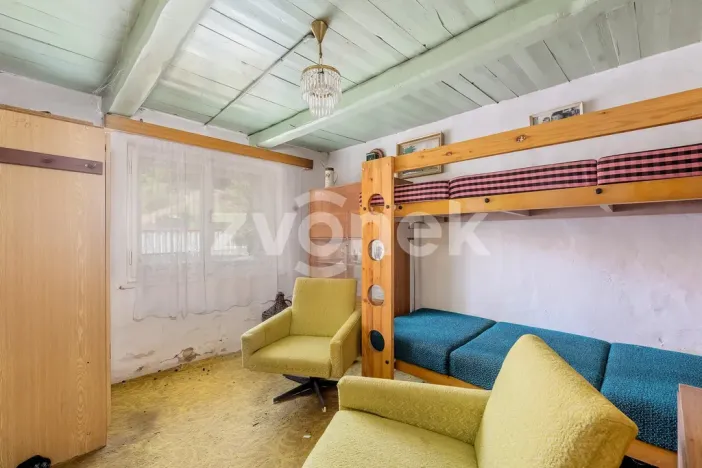 Prodej rodinného domu, Košíky, 93 m2
