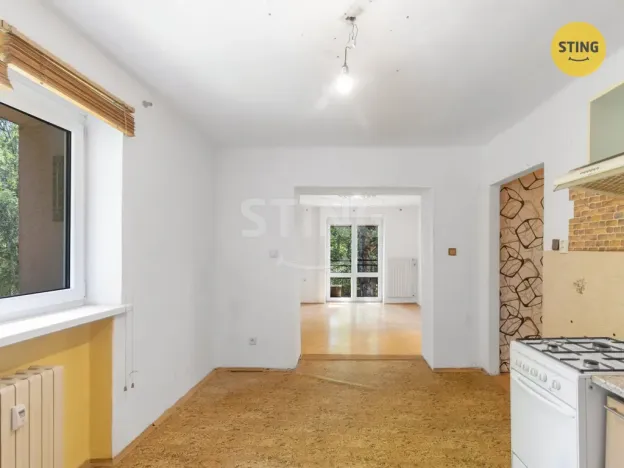 Prodej bytu 2+1, Ostrava, Jubilejní, 49 m2