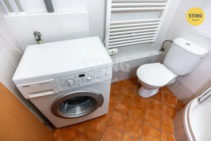 Prodej bytu 1+kk, Brno, Francouzská, 30 m2