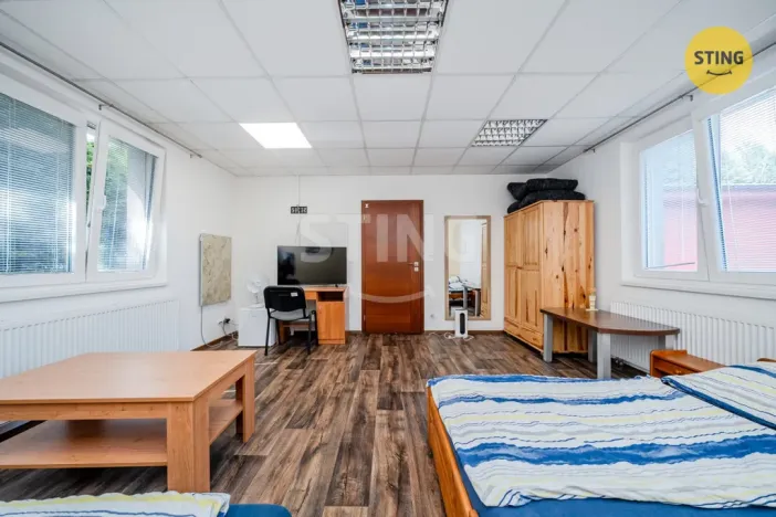 Prodej kanceláře, Třinec - Staré Město, 156 m2