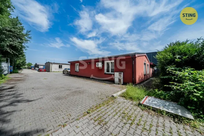 Prodej kanceláře, Třinec - Staré Město, 156 m2