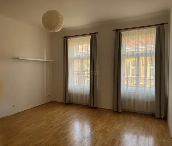 Prodej bytu 1+kk, Praha, Truhlářská, 24 m2