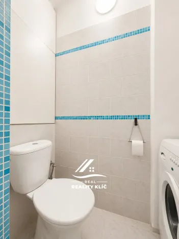 Pronájem bytu 1+kk, Ostrava, Gen. Píky, 29 m2