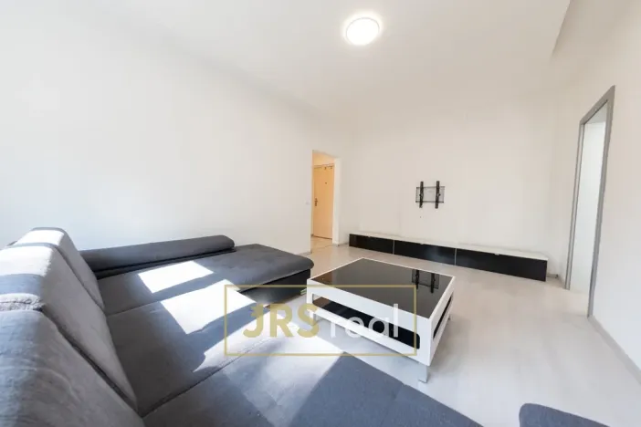 Pronájem bytu 2+1, Brno - Štýřice, 53 m2