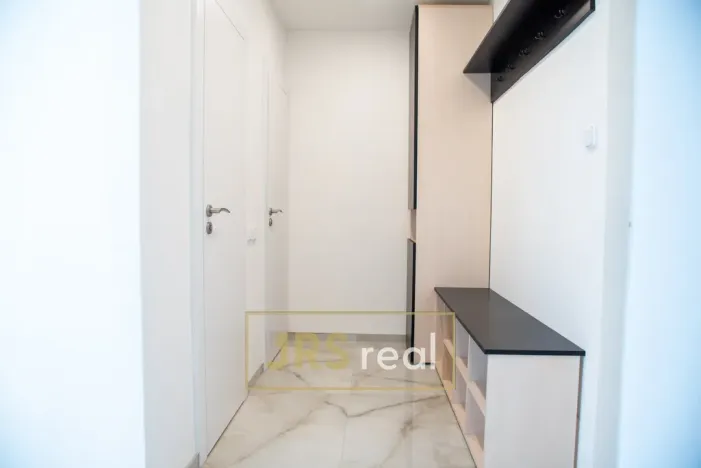 Pronájem bytu 2+1, Brno - Štýřice, 53 m2