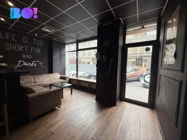 Pronájem obchodního prostoru, Český Těšín, Hlavní třída, 154 m2