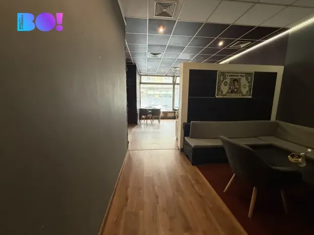Pronájem obchodního prostoru, Český Těšín, Hlavní třída, 154 m2