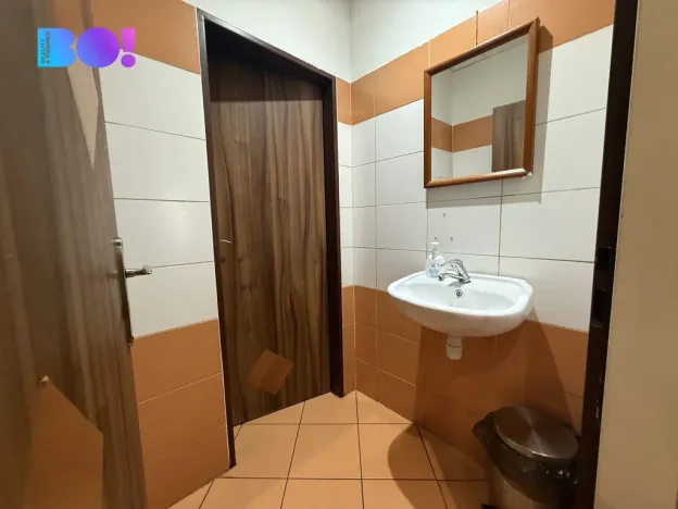 Pronájem obchodního prostoru, Český Těšín, Hlavní třída, 154 m2