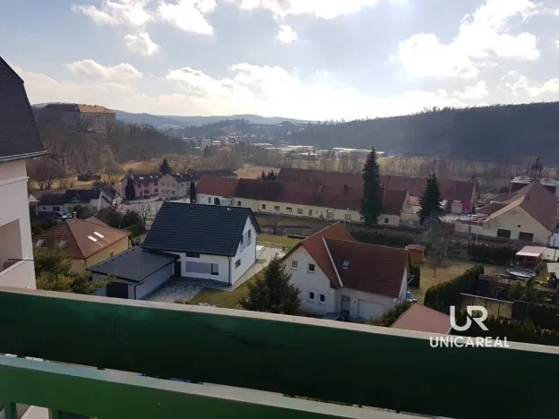 Pronájem bytu 3+kk, Rosice, Kaštanová, 60 m2