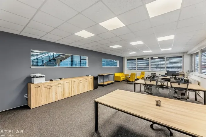 Pronájem kanceláře, Hranice - Hranice IV-Drahotuše, Rybářská, 60 m2
