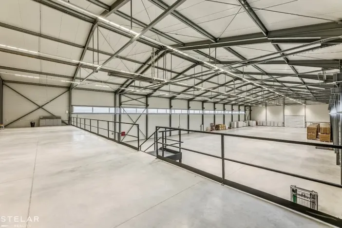 Pronájem kanceláře, Hranice - Hranice IV-Drahotuše, Rybářská, 60 m2