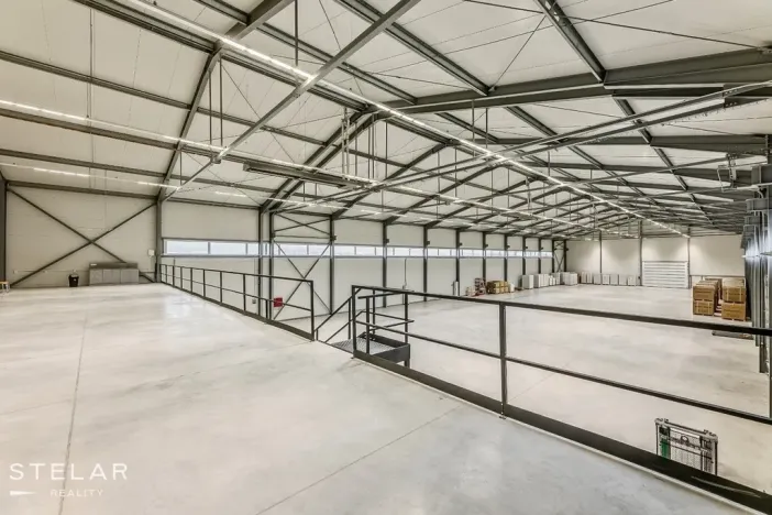 Pronájem kanceláře, Hranice, 60 m2