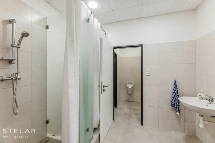 Pronájem kanceláře, Hranice, 60 m2