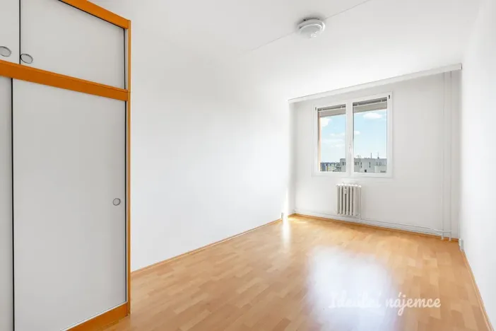 Pronájem bytu 2+kk, Praha - Stodůlky, Volutová, 49 m2