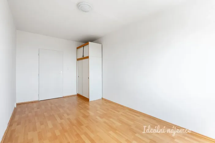 Pronájem bytu 2+kk, Praha - Stodůlky, Volutová, 49 m2