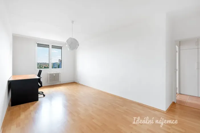 Pronájem bytu 2+kk, Praha - Stodůlky, Volutová, 49 m2