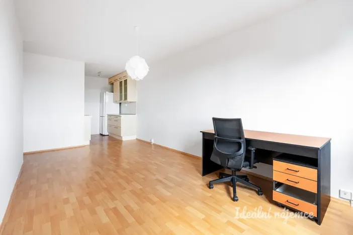 Pronájem bytu 2+kk, Praha - Stodůlky, Volutová, 49 m2