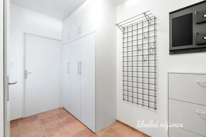 Pronájem bytu 2+kk, Praha - Stodůlky, Volutová, 49 m2