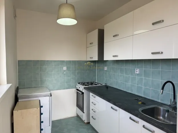Prodej bytu 2+kk, Praha - Libeň, Wichterlova, 44 m2