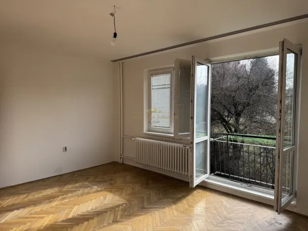 Prodej bytu 2+kk, Praha - Libeň, Wichterlova, 44 m2