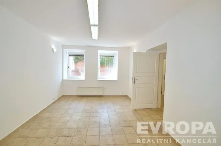 Prodej kanceláře, Praha - Vinohrady, Dykova, 79 m2