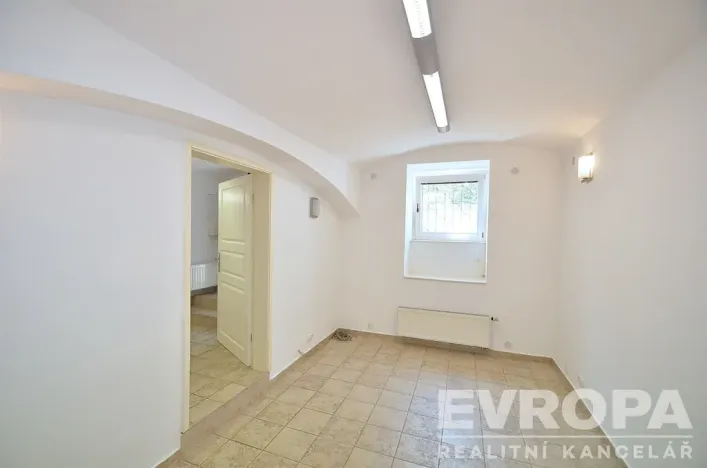 Prodej kanceláře, Praha - Vinohrady, Dykova, 79 m2