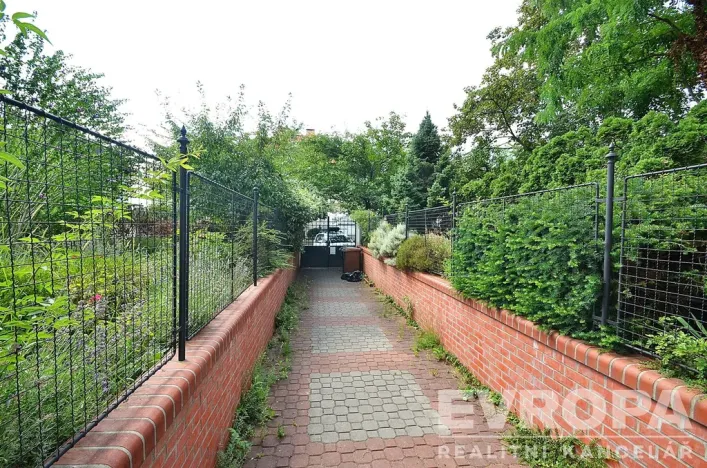Prodej kanceláře, Praha - Vinohrady, Dykova, 79 m2