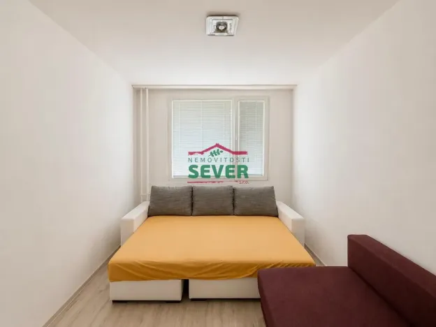 Prodej bytu 2+1, Obrnice, Nová výstavba, 47 m2