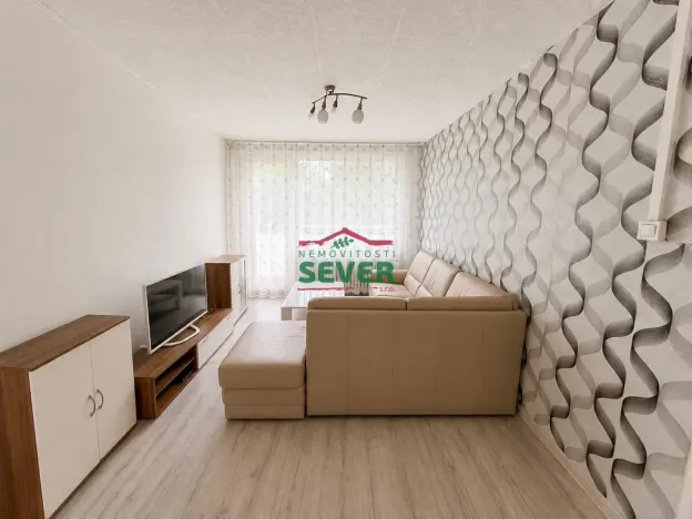 Prodej bytu 2+1, Obrnice, Nová výstavba, 47 m2