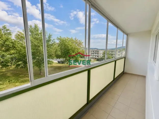 Prodej bytu 2+1, Obrnice, Nová výstavba, 47 m2