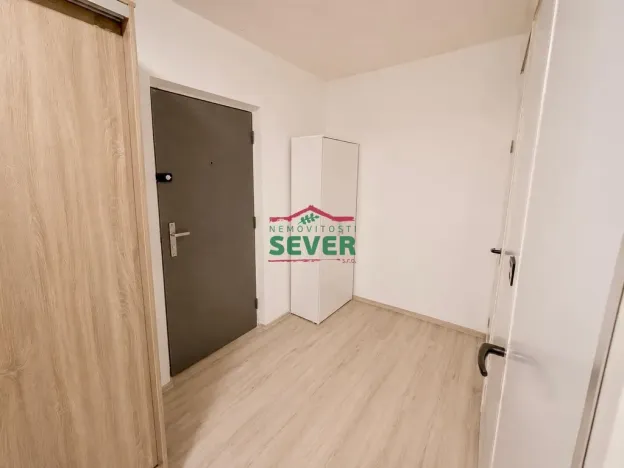 Prodej bytu 2+1, Obrnice, Nová výstavba, 47 m2