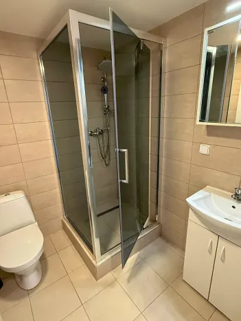 Pronájem bytu 1+kk, Liberec, Pražská, 44 m2