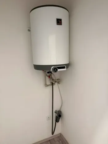 Pronájem bytu 1+kk, Liberec, Pražská, 44 m2