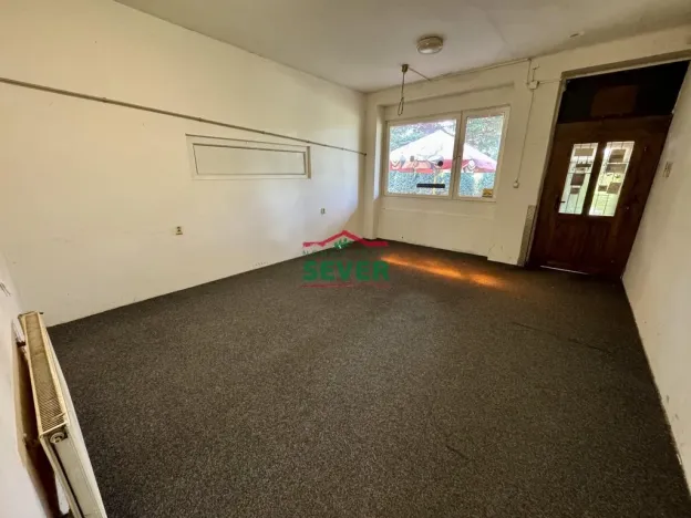 Prodej rodinného domu, Horní Jiřetín, Gen. Svobody, 312 m2