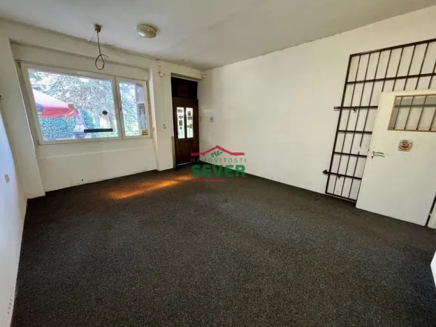 Prodej rodinného domu, Horní Jiřetín, Gen. Svobody, 312 m2