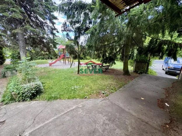 Prodej rodinného domu, Horní Jiřetín, Gen. Svobody, 312 m2