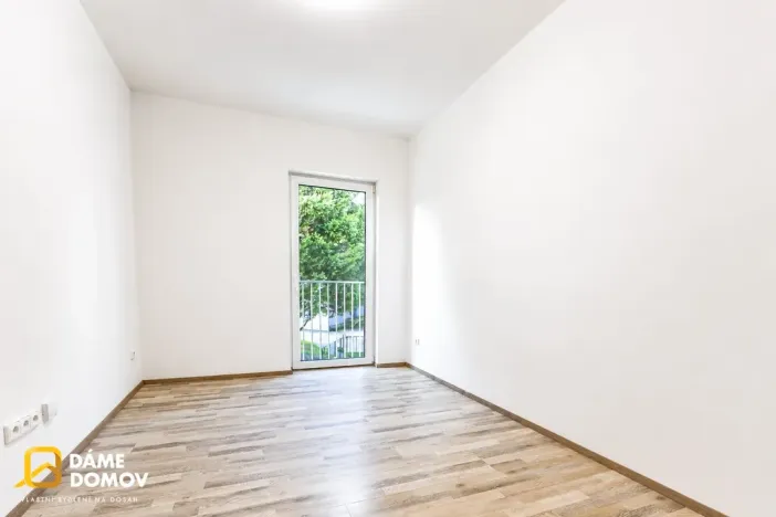Pronájem bytu 2+kk, Hodonín, Radniční, 54 m2