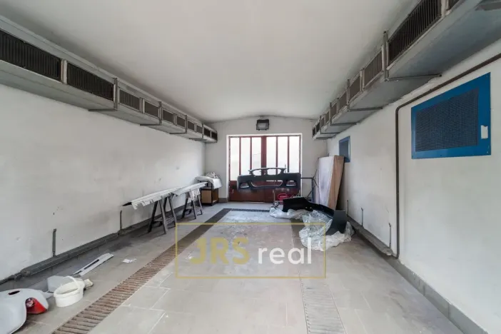 Prodej obchodního prostoru, Uhřice, 163 m2