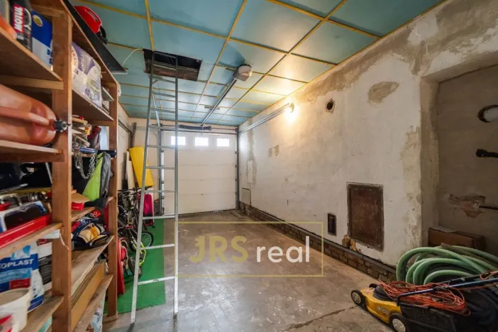 Prodej obchodního prostoru, Uhřice, 163 m2