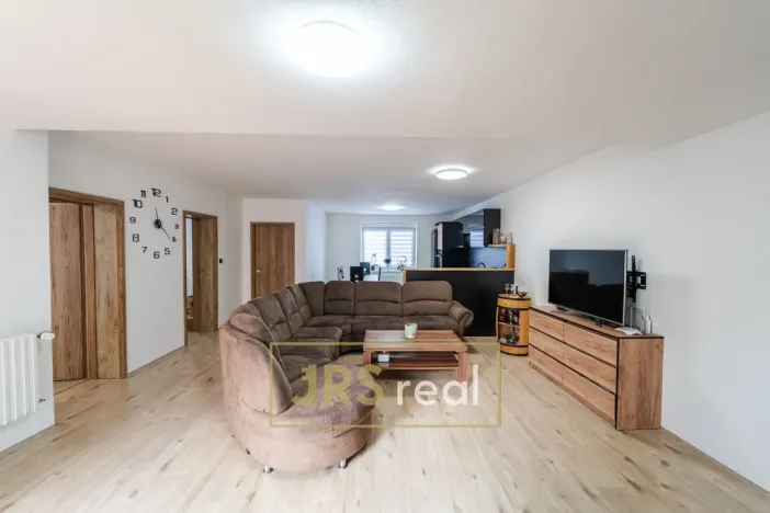 Prodej obchodního prostoru, Uhřice, 163 m2