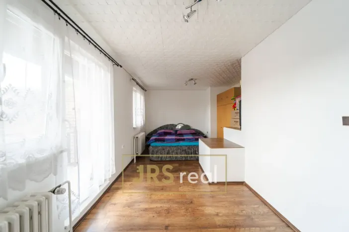 Prodej obchodního prostoru, Uhřice, 163 m2