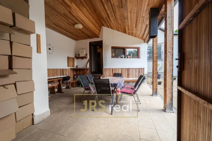 Prodej obchodního prostoru, Uhřice, 163 m2