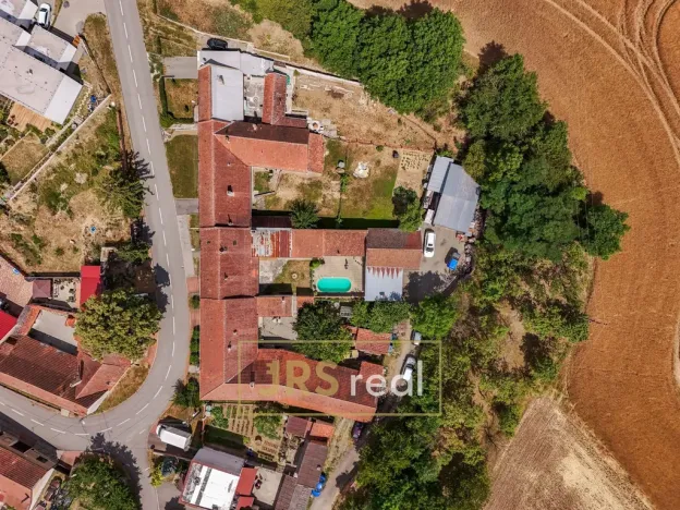 Prodej obchodního prostoru, Uhřice, 163 m2