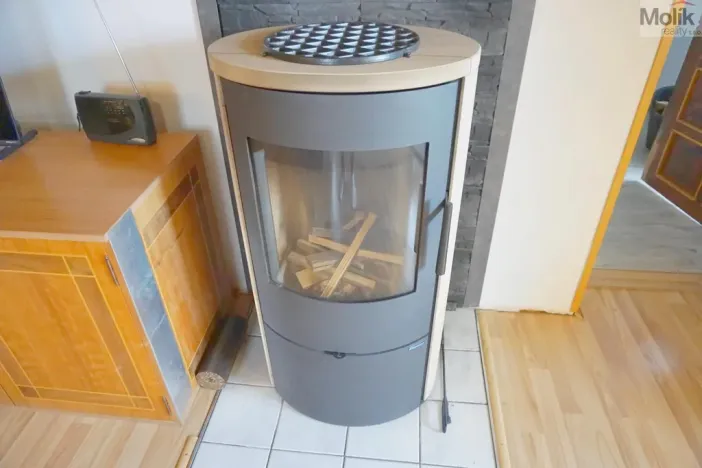 Prodej chaty, Žlutice - Záhořice, 85 m2