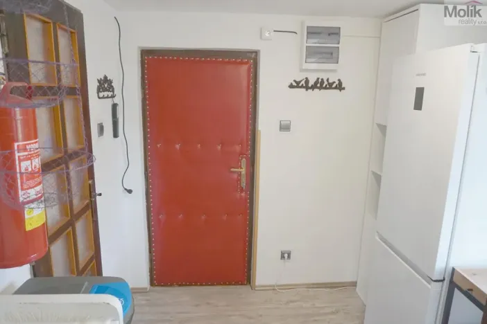 Prodej chaty, Žlutice - Záhořice, 85 m2