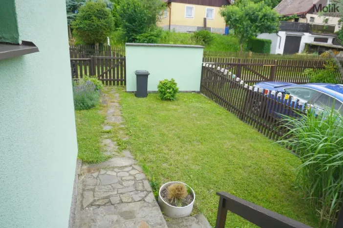 Prodej chaty, Žlutice - Záhořice, 85 m2