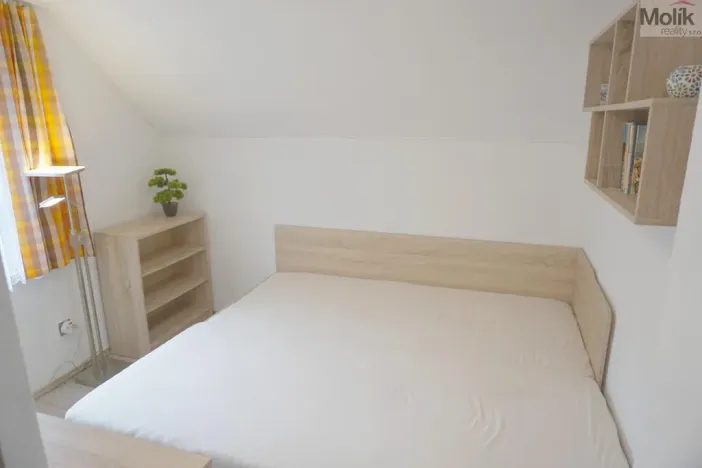Prodej chaty, Žlutice - Záhořice, 85 m2