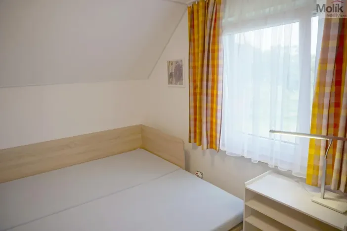 Prodej chaty, Žlutice - Záhořice, 85 m2
