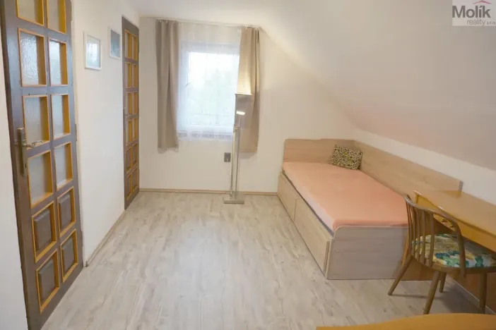 Prodej chaty, Žlutice - Záhořice, 85 m2